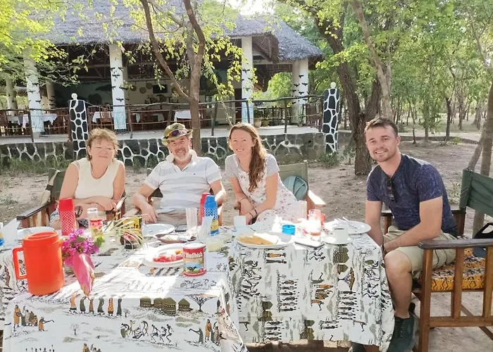 Voyage Village Lodge