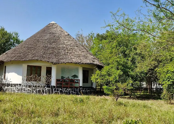 Voyage Village Lodge