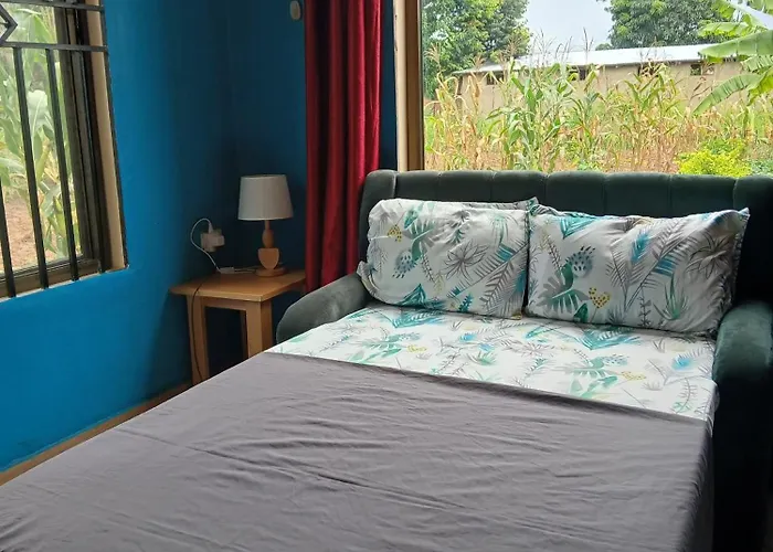 Bianca'S Cottage - Whole House